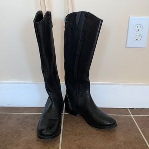 Arturo Chiang Knee-High Boots
